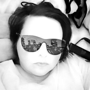 Meet your Posher, Joy